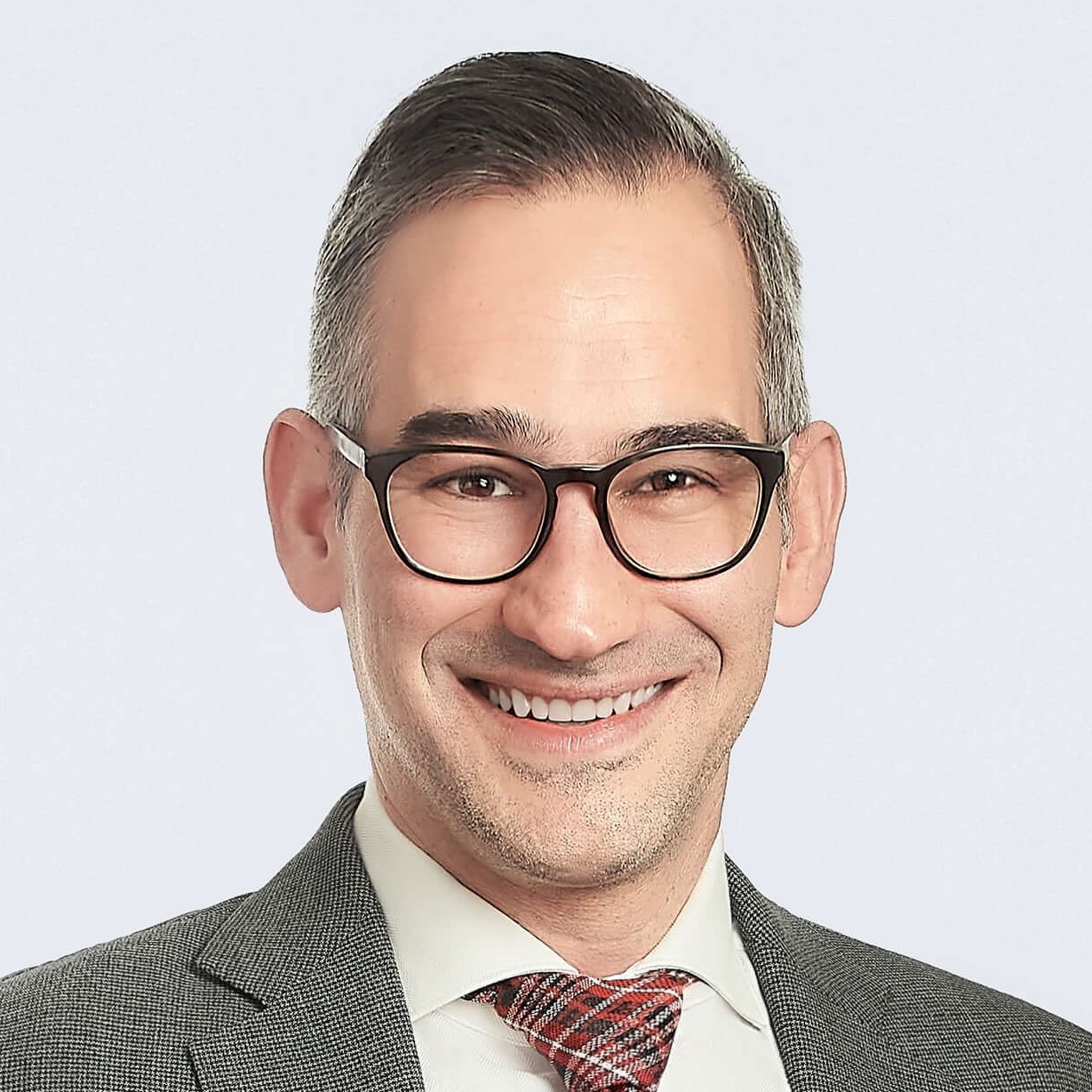 Adrian Martinez